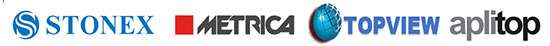 Logo Marcas metricalgeo